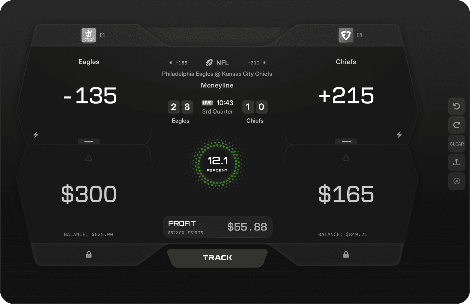 The Definitive 2026 Guide to Guaranteed Sports Betting Arbitrage