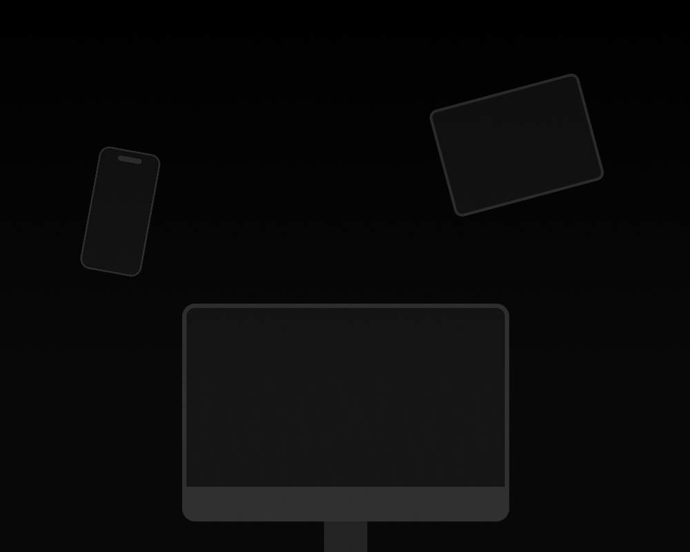 Use on up to 3 devices